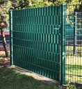 фото mini №3, Fencing tape firm green 26m 1200g/ m2
