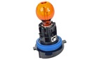 Лампочка поворотника hp24w 3008 5008 laguna iii1, цена в Украине