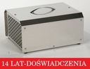 Przemyslowy озонатор польский генератор озона 30 g/h++8, купить запчасти