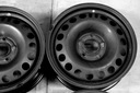 4fs диски стальные opel 16 5x115 et41 6,5j 70,313