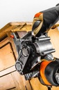 фото mini №8, Grinder tape 800w strap 75* 457