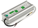 фото mini №12, Power supply to plume led backlight waterproof 12a 150w 12v i67