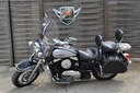 Gmole класическая kawasaki 1500 vn 1500 classic9