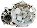 Коробка передач passat skoda 2.0 tdi lnz !!1, цена в Украине