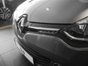 Листви atrapy передней решетка renault clio 4 2012+5, с разборки недорого