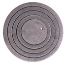 фото mini №1, Ring circles to plates kitchens burners fi 28 centimeters