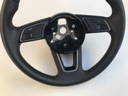 Руль кожа 8w0419091ch audi a4 a5 8w4, купить из Польши
