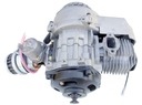 Двигатель 2t 50ccm до mini pocket bike scigacz,atv3, купить с разборки