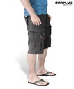 фото mini №6, Shorts short shorts surplus trooper black 3xl
