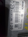 Компьютер блок master 3 iii 2.3 dci 02810142092, купить в Украине