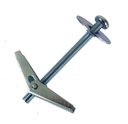фото mini №1, Pin umbrella to slabs g/ k ceilings empty space m 5x80 10sztuk