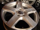 Диски vw golf v touran jetta кадди 17 5x112 1k05, с разборки недорого