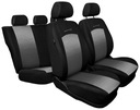 Bmw 3 e91 (2004-2013r.) чехлы sport line2, купить в Украине
