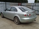 Держатель очистителя правое перед mazda 6 и gg 02-054, купить из Польши