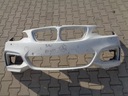 Bmw 2 m2 m пакет f22 f23 бампер перед 80552991, цена в Украине
