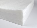 0,5 kg 100-130 штук салфетка до чистка полеровка, полировки  wiskozowe 1033, купить с разборки