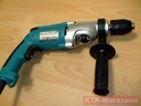 фото mini №7, Drill makita hp2051hj 2-biegi 720w self-clamping.