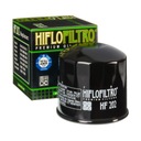 Hiflofiltro hf202 hiflo фильтр масла, маслом1, цена в Украине