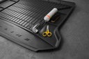 Мат багажника вклад коврик audi a3 8p 2003-20124, купить из Польши