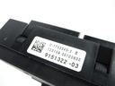 Коробка предохранителей задняя bmw f01 f02 91513223, купить с разборки
