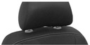 фото mini №11, Covers on seat automotive stitched on miare dacia duster 2 jacquard