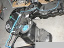 Dw vw touareg 7p-zbiornik топлива 7p02010851, цена в Украине