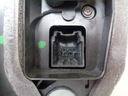 Opel astra v k замок дверь левый задний 135082984, купить из Польши