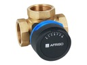 фото mini №1, Valve mixing 3-drogowy afriso arv 384 1 cal