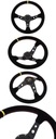 Руль zamszowa audi 200 c3 83-91+naba 350mm2, купить в Украине