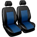 Daewoo matiz (1998-2007r.) чехлы перед 1+14, купить из Польши
