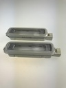 Audi a4 a5 a6 света потолка 4m09471052, купить в Украине