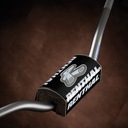 Руль fatbar renthal высокая, высокое красный 256343 renthal4, купить из Польши