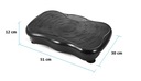 фото mini №4, 2 x vibrating platform vibro thin+ rubber (tires) for training