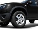 Накладки на крыла chrysler town &country1, цена в Украине