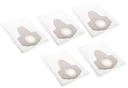 фото мини №6, Сумки до пылесоса 59g607, сочетание 15l, 5 шт g