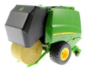 фото mini №1, Siku machine agricultural john deere prasa 2465