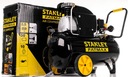 Компресор масляный stanley, стэнли fatmax fcdv4g4stf517 50l10
