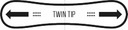 фото mini №2, Head architect hybrid bend 157 centimeters 2023... fs