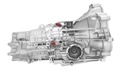 Коробка передач gfm audi a4 b6 1.9 tdi5, с разборки недорого