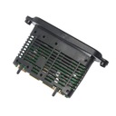 Блок модуль фары bmw 5 f10 f11 ahl 6311730523, купить с разборки
