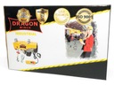 Premium лебедка електрическая 300/600kg 230v 6/12m автомат dragon winch12