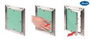 фото mini №7, Lid review door to gk 25 x 35 kral8 awenta
