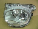 фото mini №1, Citroen c1 2 - front headlight left