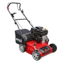 фото mini №2, Scarifier aerator gasoline mtd 38vo areator with basket 38cm two shafts