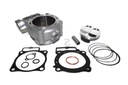 Цилиндр athena поршень wossner honda crf 450 r 09-123, купить с разборки