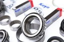 фото mini №4, Set sealant bridge axle nissan patrol y61