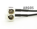 Адаптер антенна vw rcd300 mfd2 rns2 rns510 403362, купить в Украине