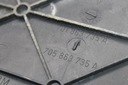 Stopien порог левый перед vw t4 705863735a9