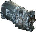 Коробка передач vw crafter 2,5tdi 88km3, купить с разборки