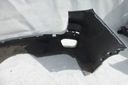 Бампер bmw x5 f15 14-18 задний парктроники m-pakiet12